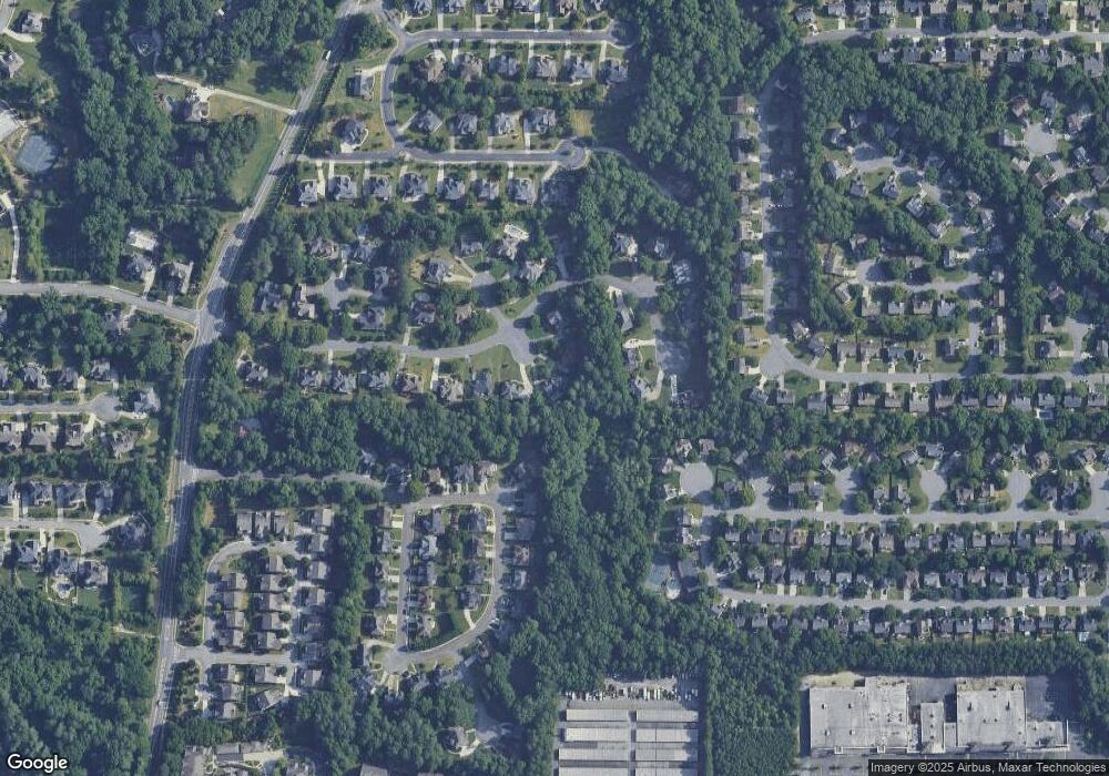 510 Wellspring Ct, Alpharetta, GA 30004 - photo 1