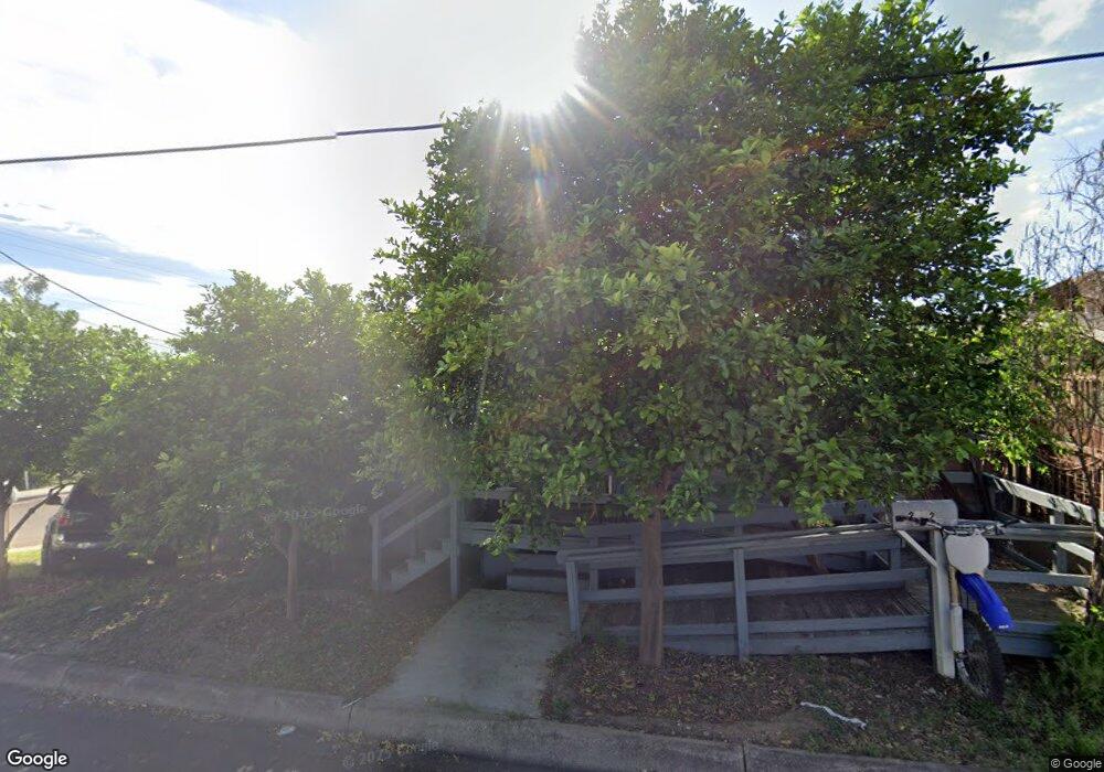 2402 Cedar Ave, Laredo, TX 78040 - photo 1