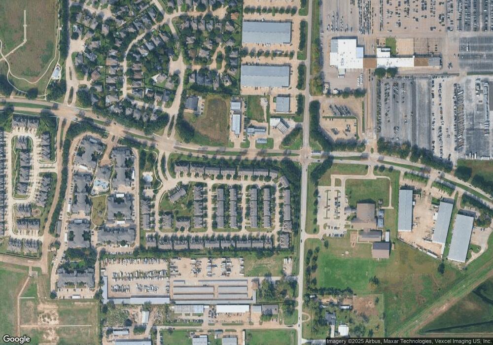 14542 Durham Chase Ln, Houston, TX 77095 - photo 1