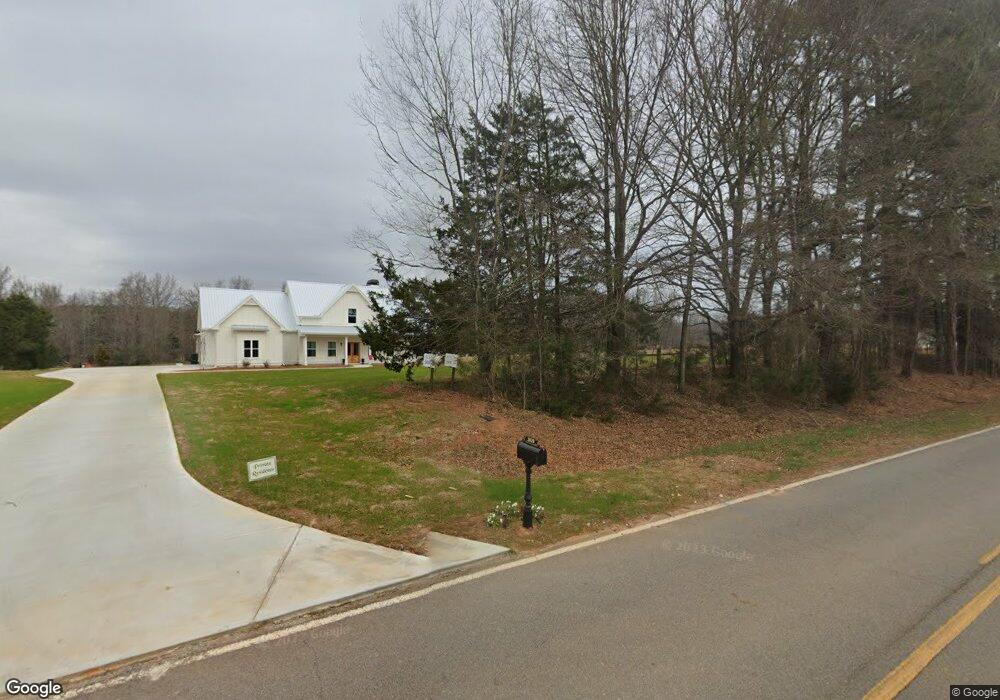 3929 Jersey Covington Rd, Covington, GA 30014 - photo 1