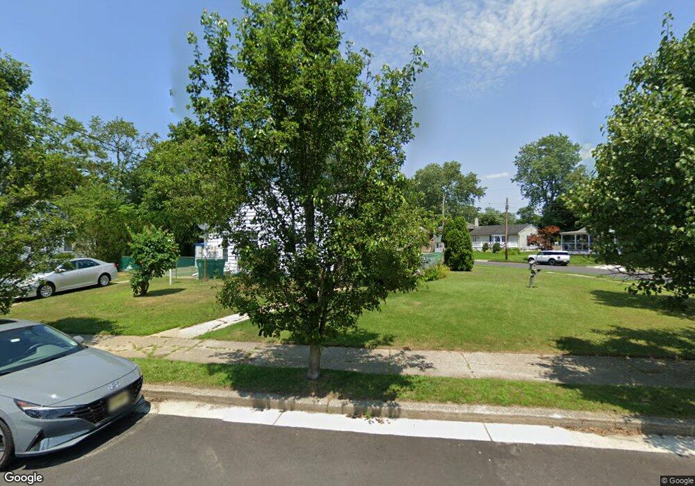 119 Colwick Dr, Somers Point, NJ 08244 - photo 1