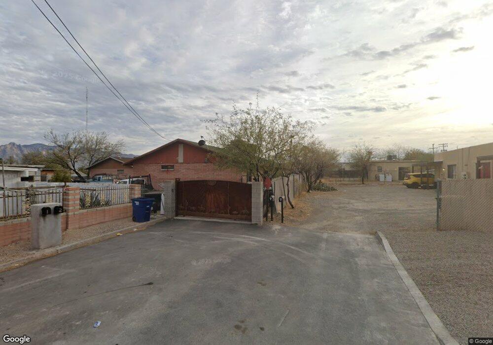 451 E Wilcox Ln, Tucson, AZ 85705 - photo 1