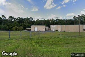 751 Martin Luther King Dr, Homerville, GA 31634
