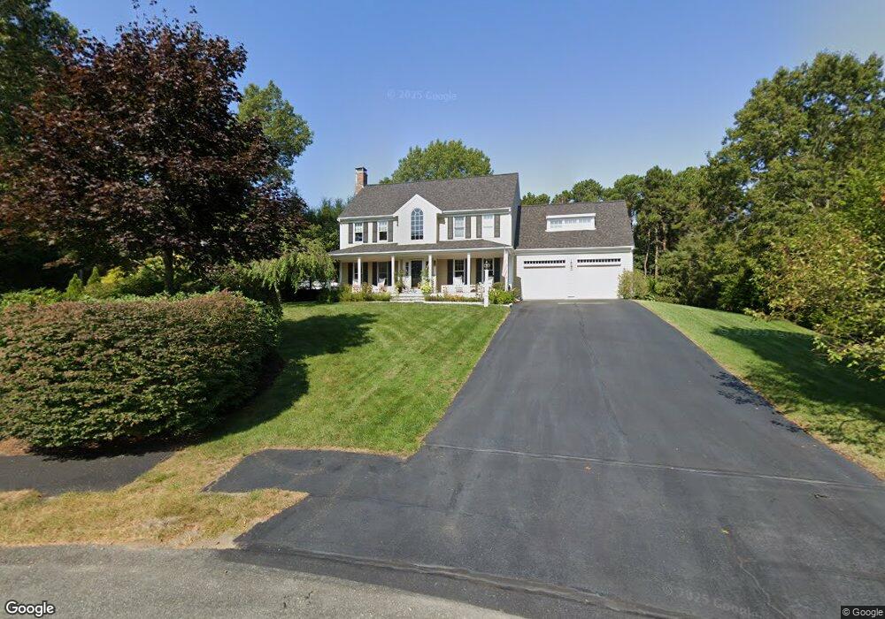 80 Jillianns Way, Barnstable, MA 02635 - photo 1