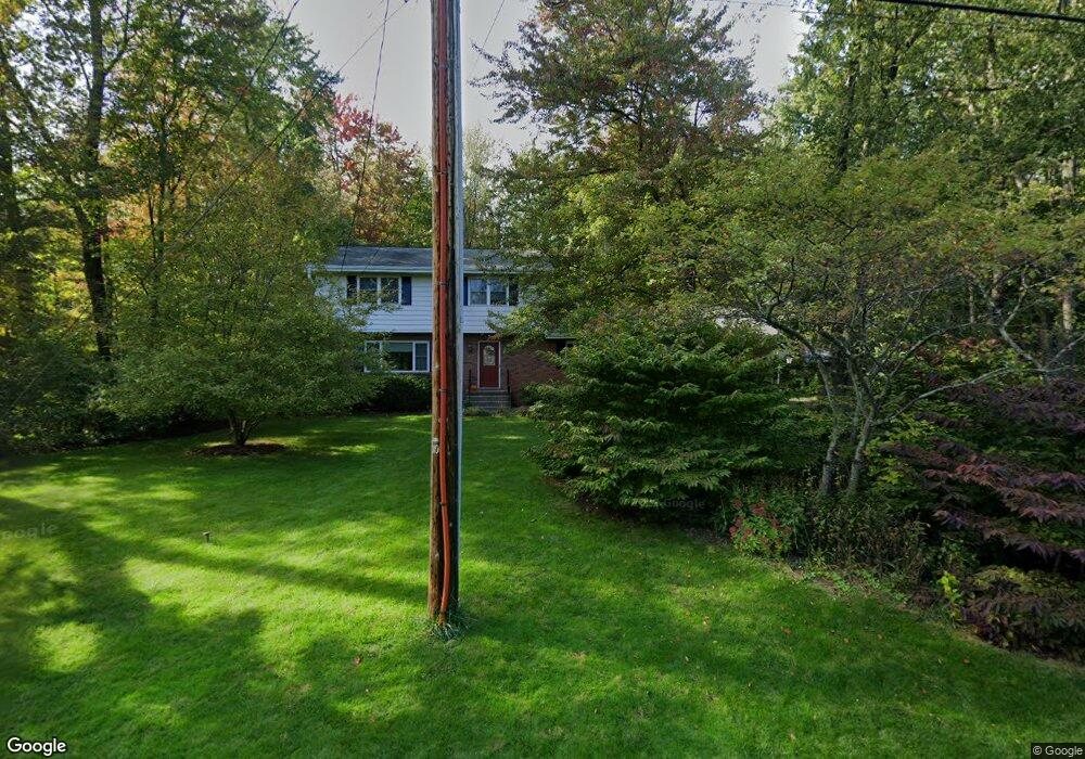 897 Randall Rd, Schenectady, NY 12309 - photo 1