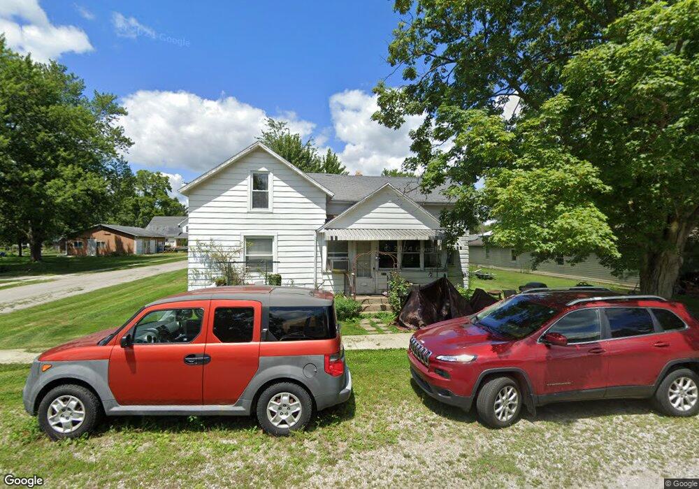 210 W Rings St, West Unity, OH 43570 - photo 1