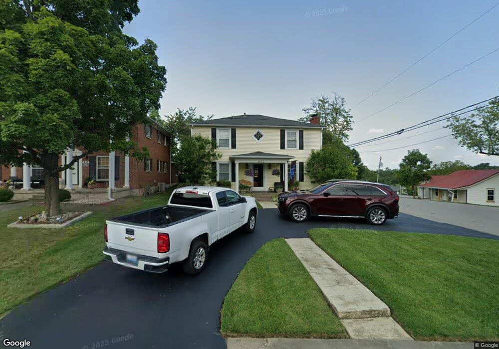 631 Beaumont Ave, Harrodsburg, KY 40330 - photo 1