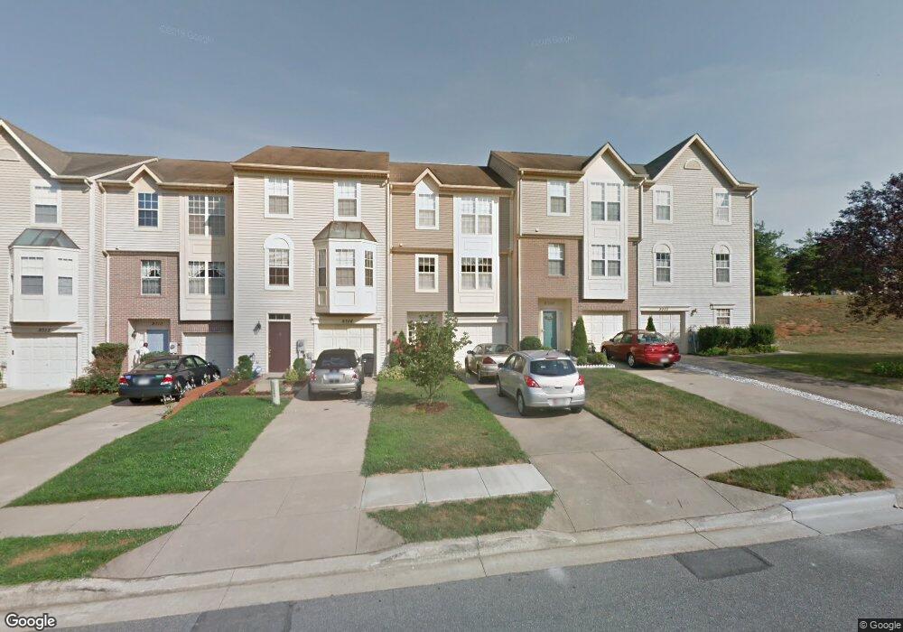 9306 Steeple Ct, Laurel, MD 20723 - photo 1