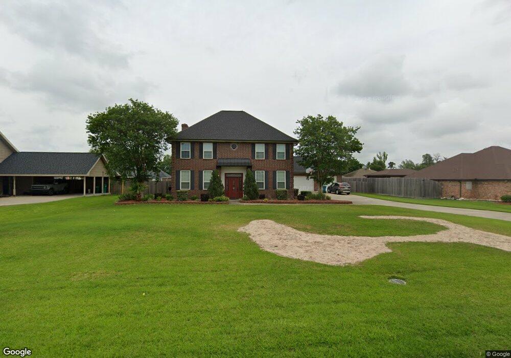 1902 Deepwoods Dr, Lake Charles, LA 70605 - photo 1