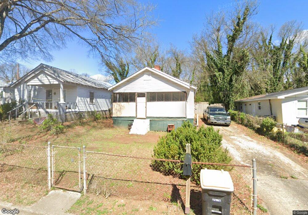 303 E 15th St SW, Rome, GA 30161 - photo 1