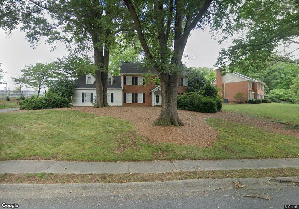 3761 Providence Corners Dr unit 1, Marietta, GA 30062 - photo 1