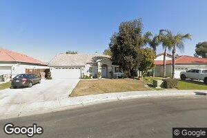 7004 Frog Meadow St, Bakersfield, CA 93313