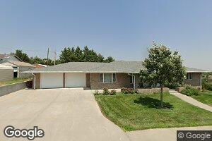 514 5th Ave W, Benkelman, NE 69021