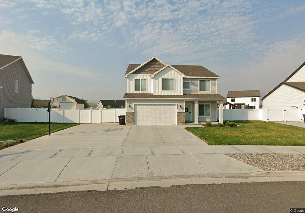 1460 E 480 S, Hyrum, UT 84319 - photo 1