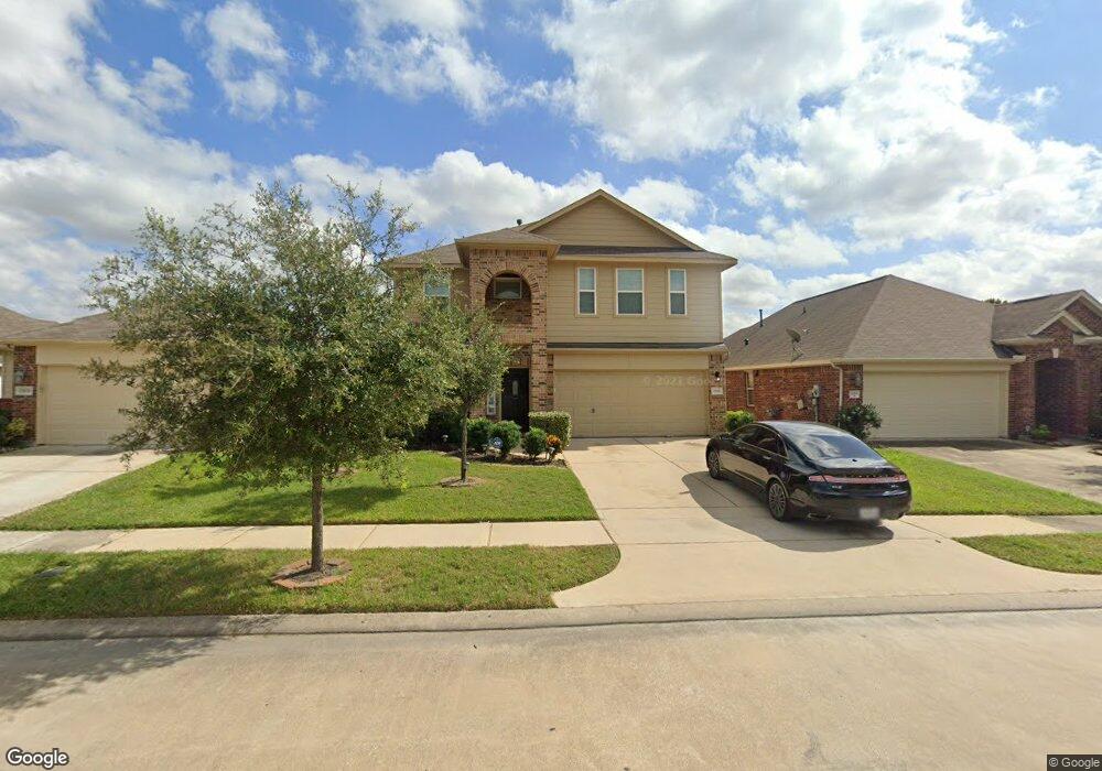 12606 Atwood Grove Ln, Houston, TX 77086 - photo 1