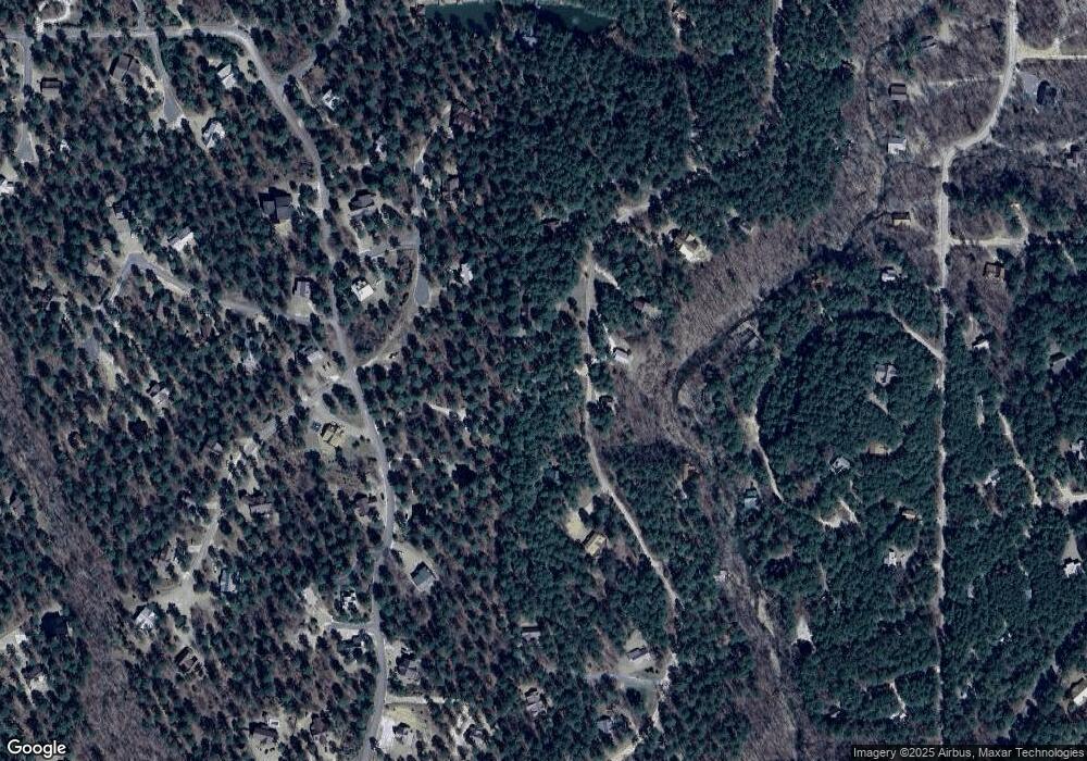 303 High Peak Trail, Broken Bow, OK 74728 - photo 1