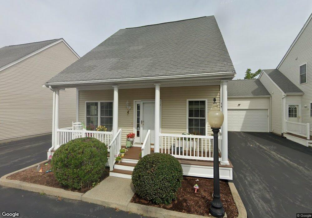 261 Cheshire Dr unit 261, Cranston, RI 02921 - photo 1