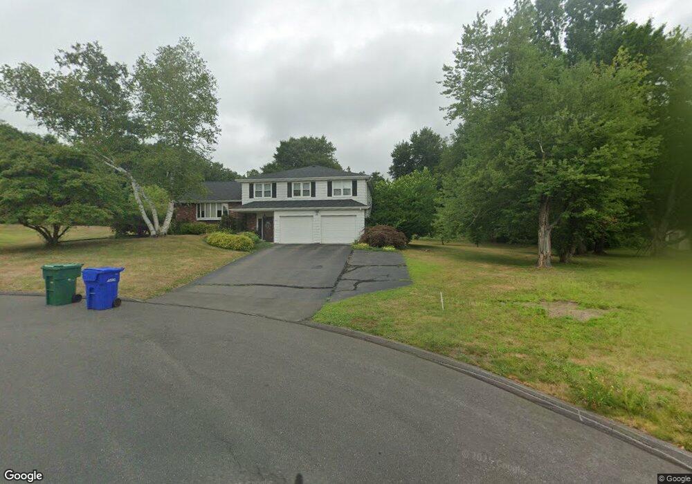 12 Warbler Cir, Bloomfield, CT 06002 - photo 1