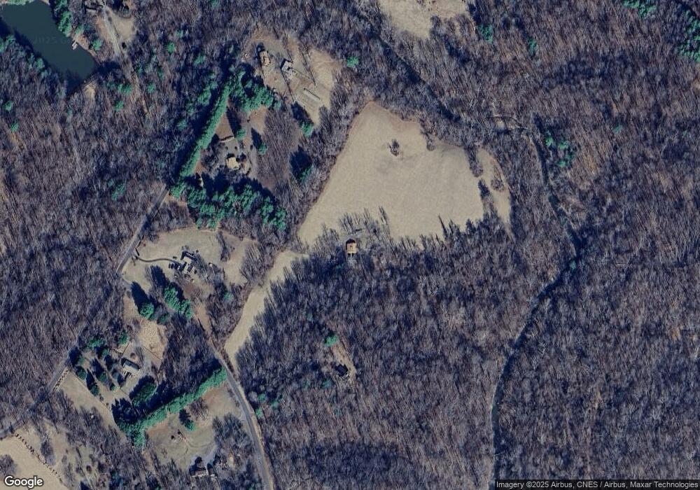 25 Grand View Rd, Washington, VA 22747 - photo 1