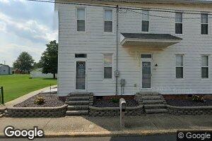 1535 Main St, Ferdinand, IN 47532