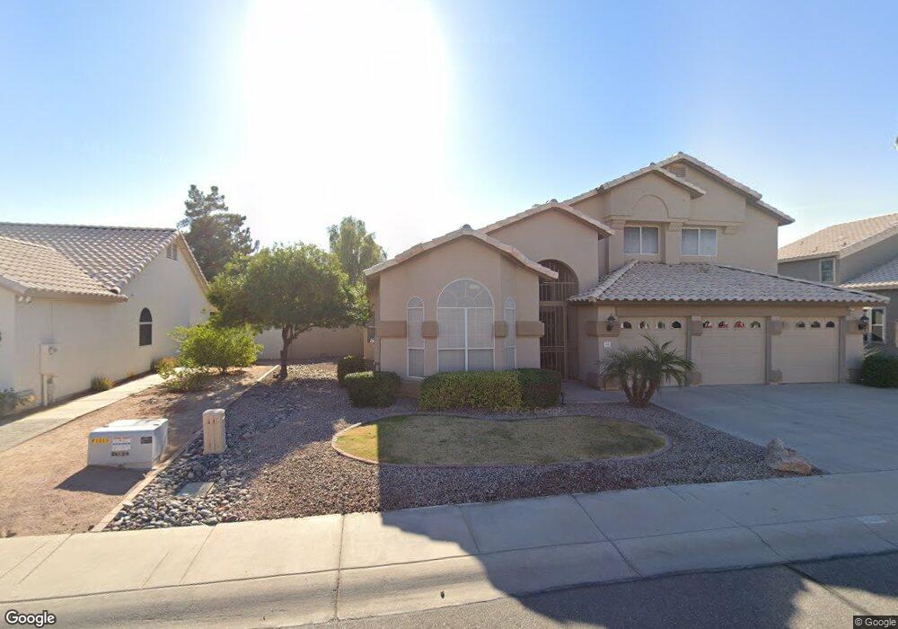 1121 E Baylor Ln, Chandler, AZ 85225 - photo 1