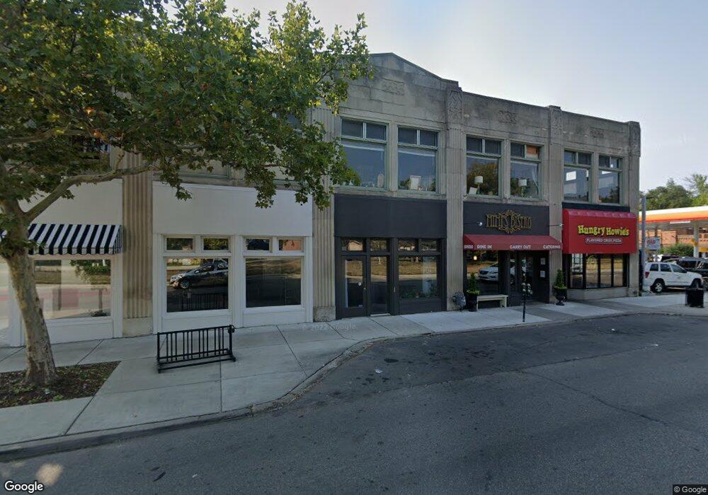 15322 E Jefferson Ave, Grosse Pointe Park, MI 48230 - photo 1