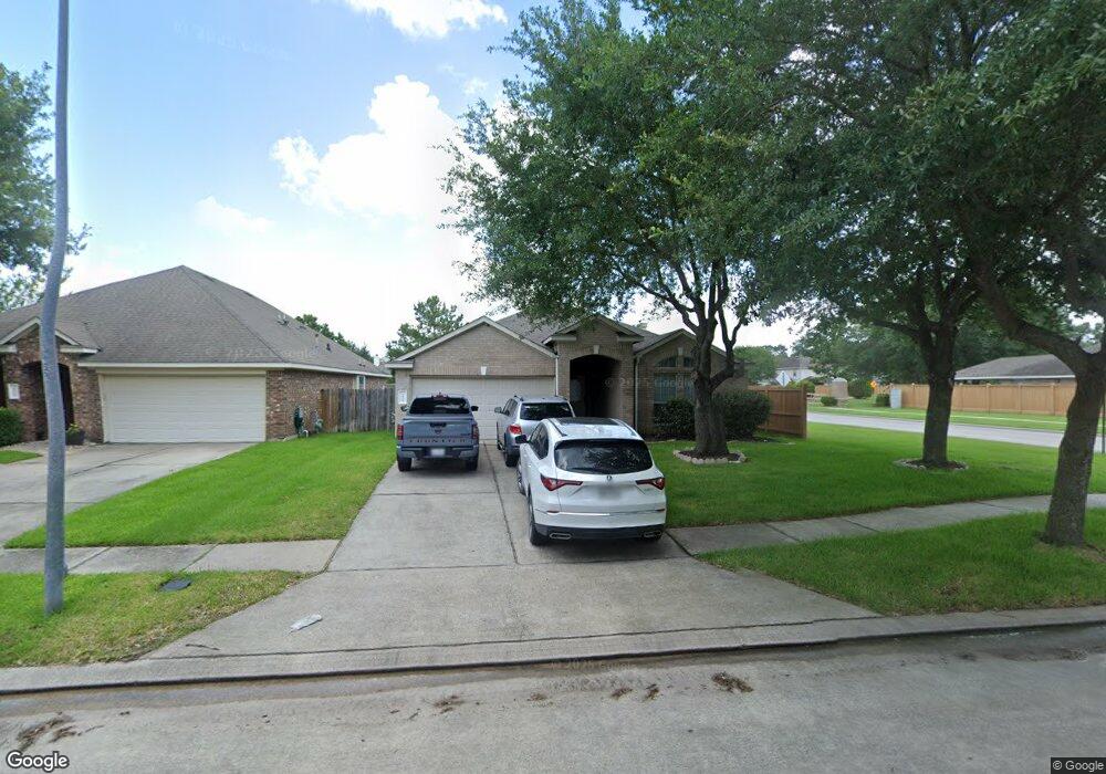 32343 Cross Spring Park Ln, Conroe, TX 77385 - photo 1