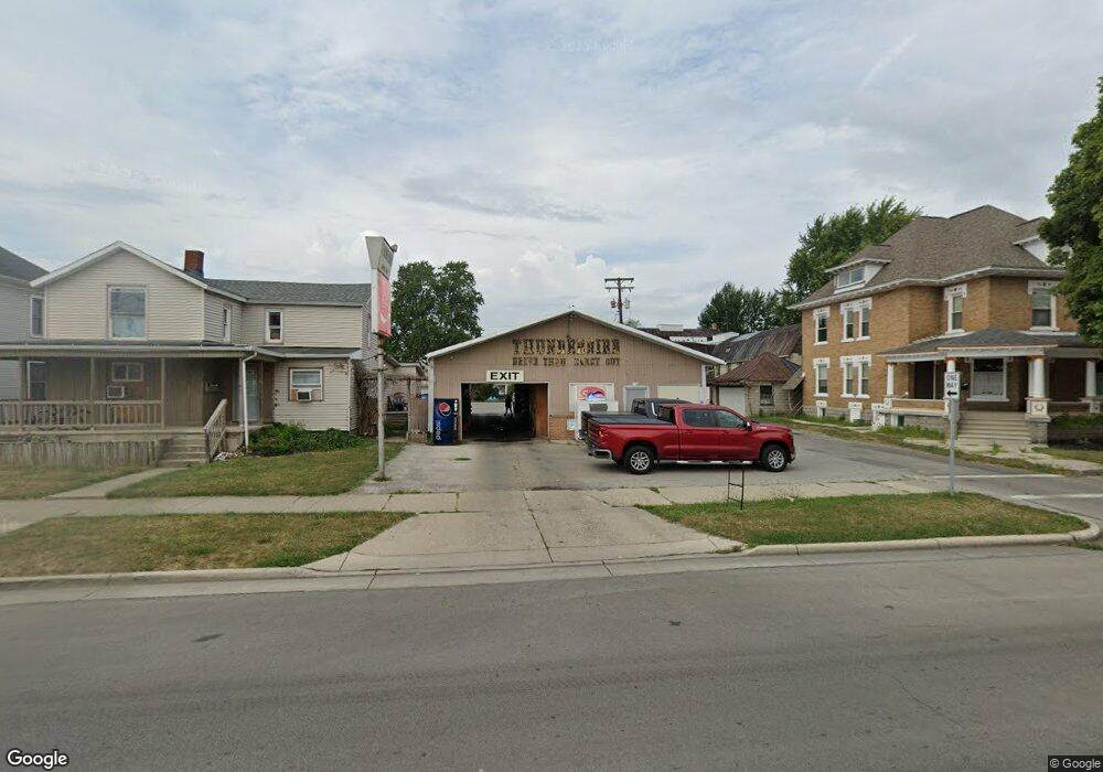 514 N Main St, Findlay, OH 45840 - photo 1