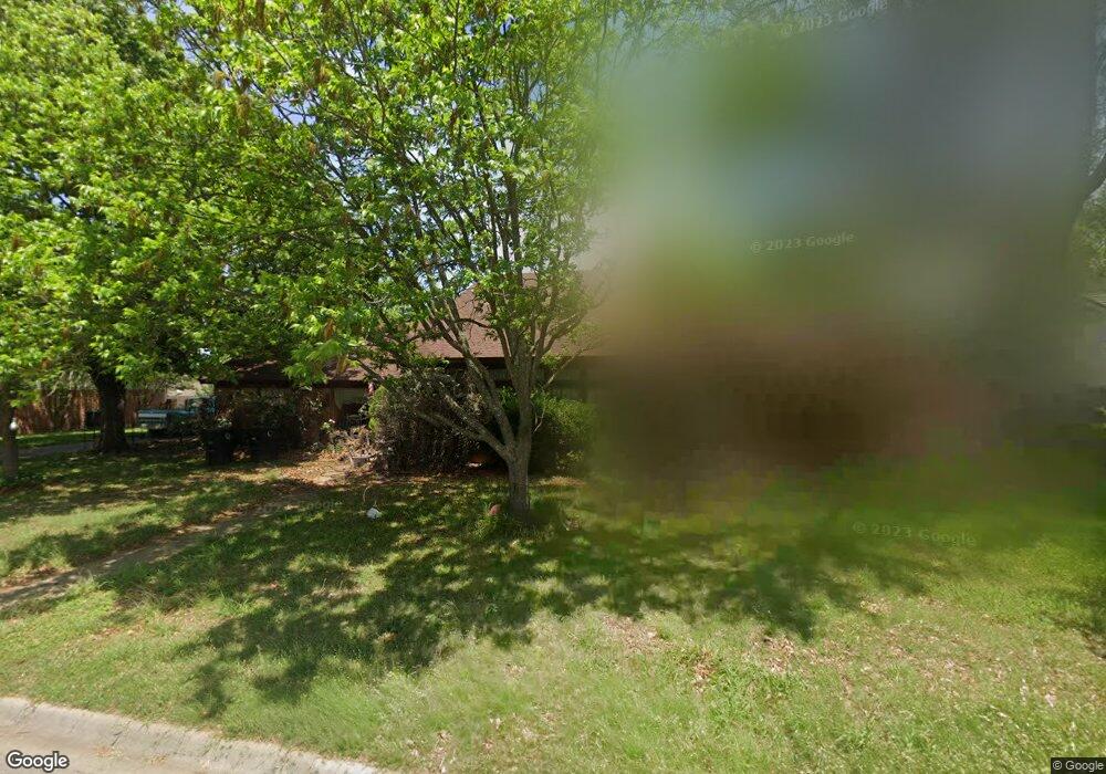 1009 Berkley Dr, Cleburne, TX 76033 - photo 1