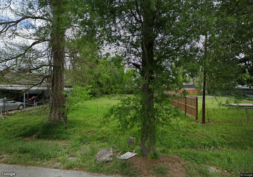 3615 Christie St, Houston, TX 77026 - photo 1