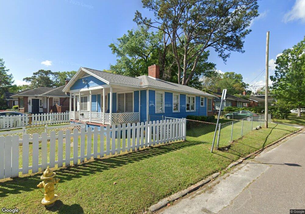 1102 Willow Branch Ave, Jacksonville, FL 32205 - photo 1