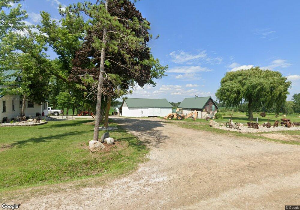 244 W Engel Rd, West Branch, MI 48661 - photo 1