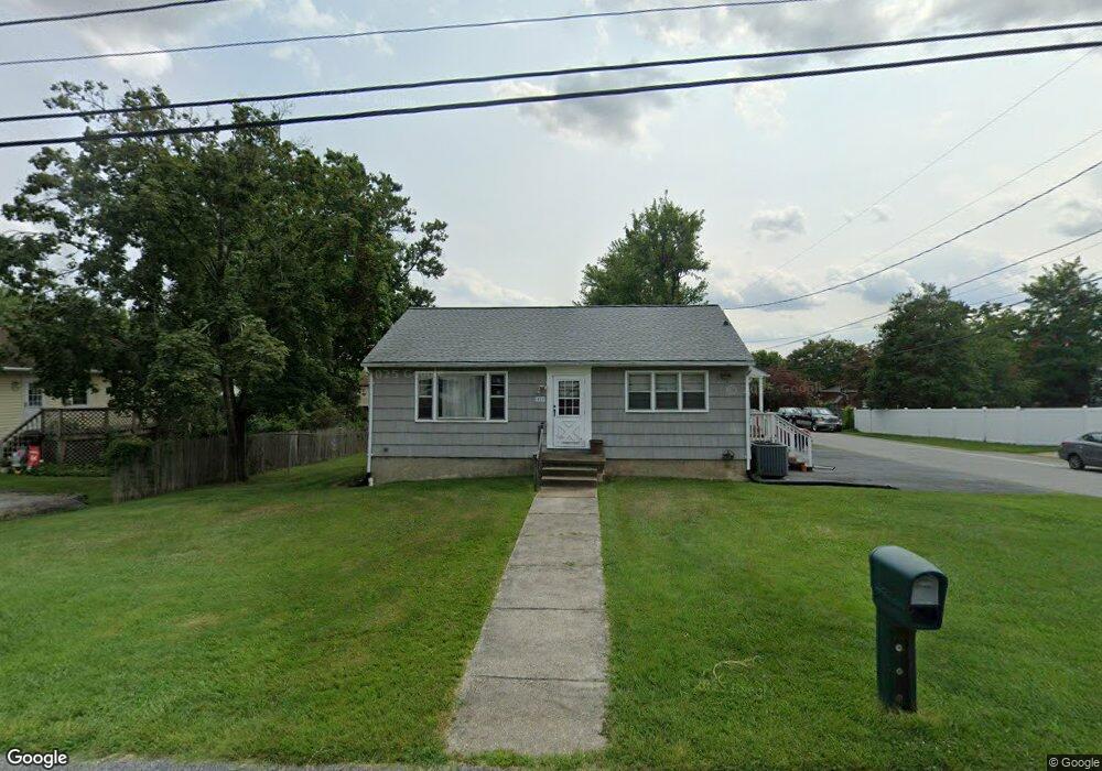 1425 Washington Ave, Severn, MD 21144 - photo 1