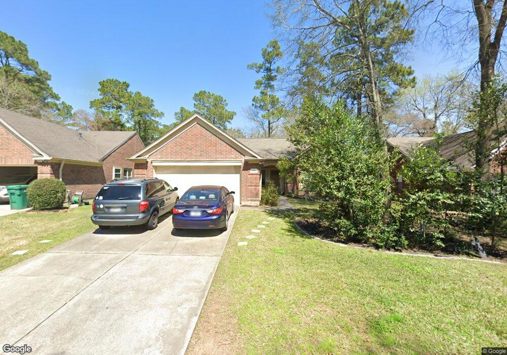 10 Crested Cloud Ct, Spring, TX 77380 - photo 1