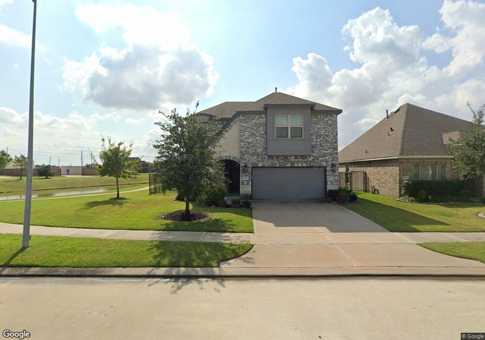 16823 Rojo Rock Ln, Cypress, TX 77433 - photo 1