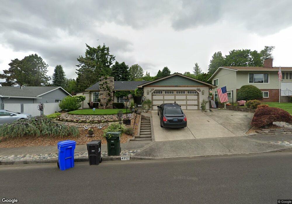 4357 SE 5th St, Gresham, OR 97080 - photo 1