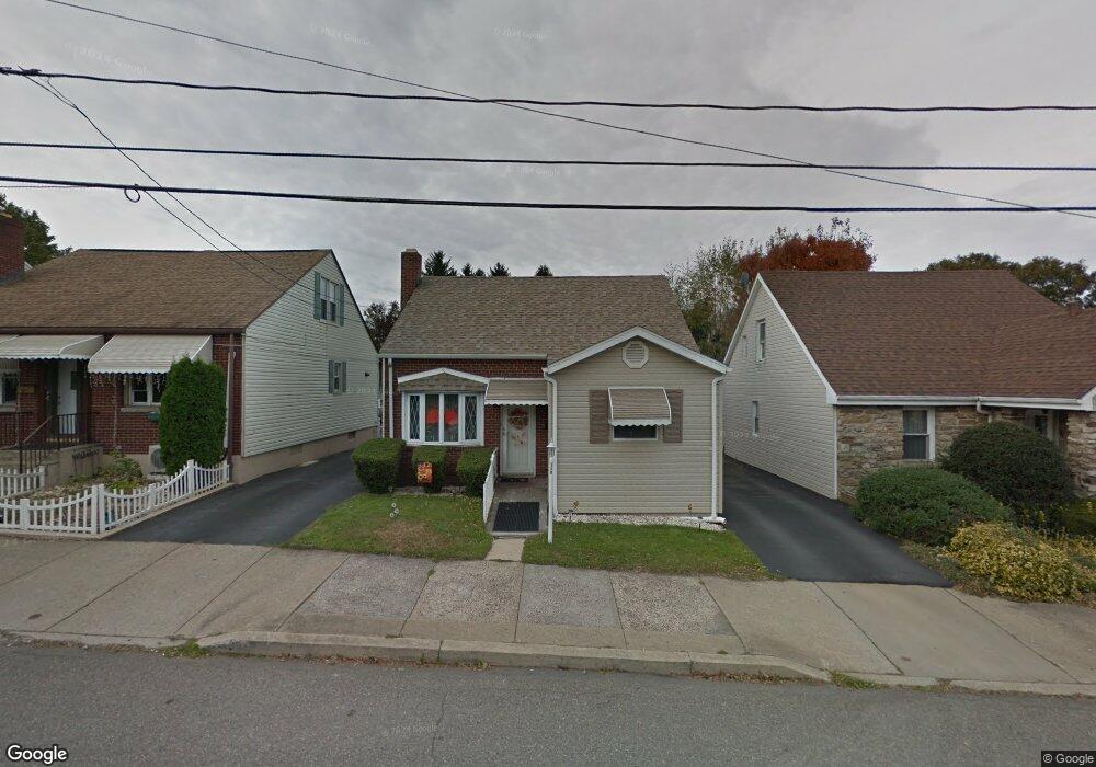 778 Lincoln St, Hazleton, PA 18201 - photo 1