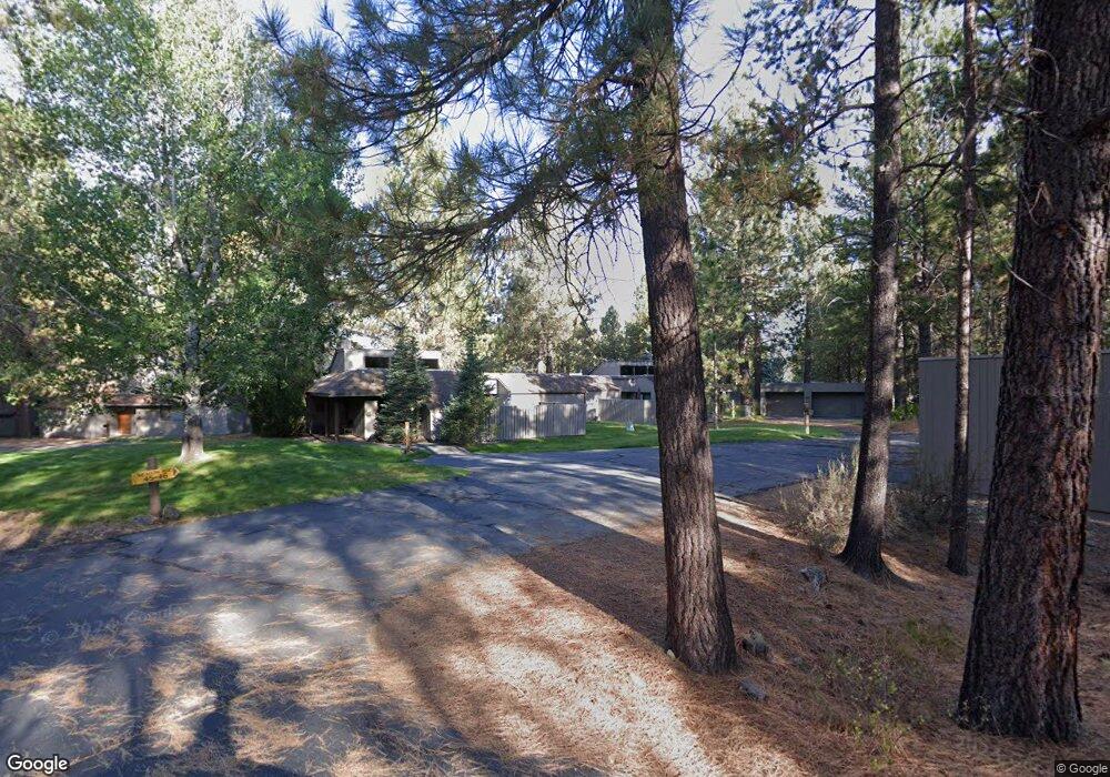 57245 Island Rd unit 45, Sunriver, OR 97707 - photo 1