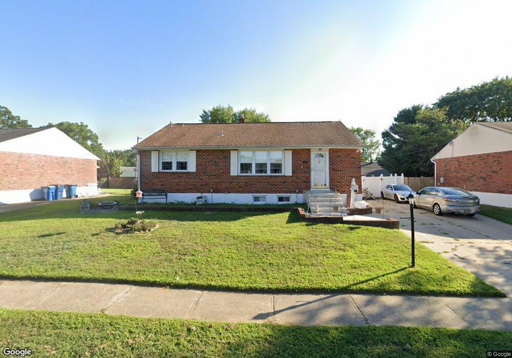 1135 Musket Rd, Newark, DE 19713 - photo 1