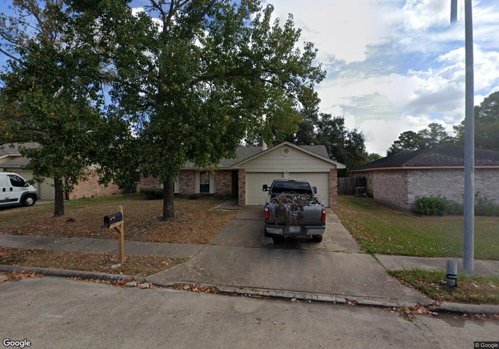 7326 Crystalglen Ln, Houston, TX 77095 - photo 1