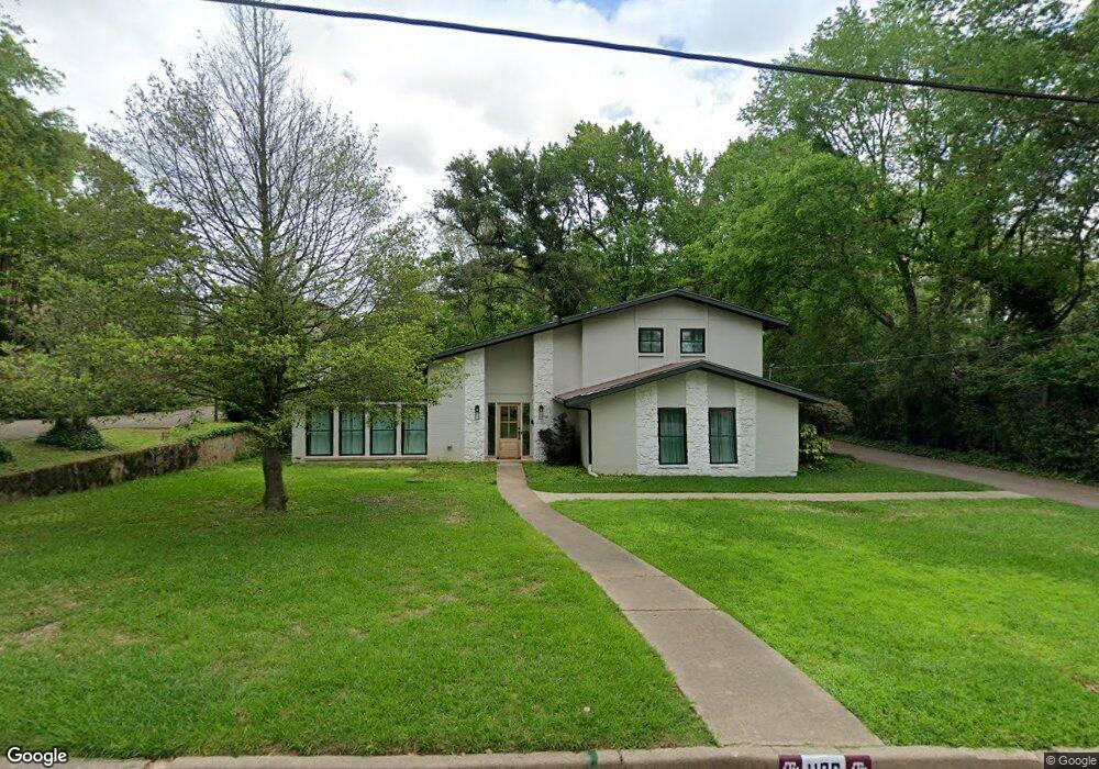 1106 1106 Wilmington, Tyler, TX 75701 - photo 1