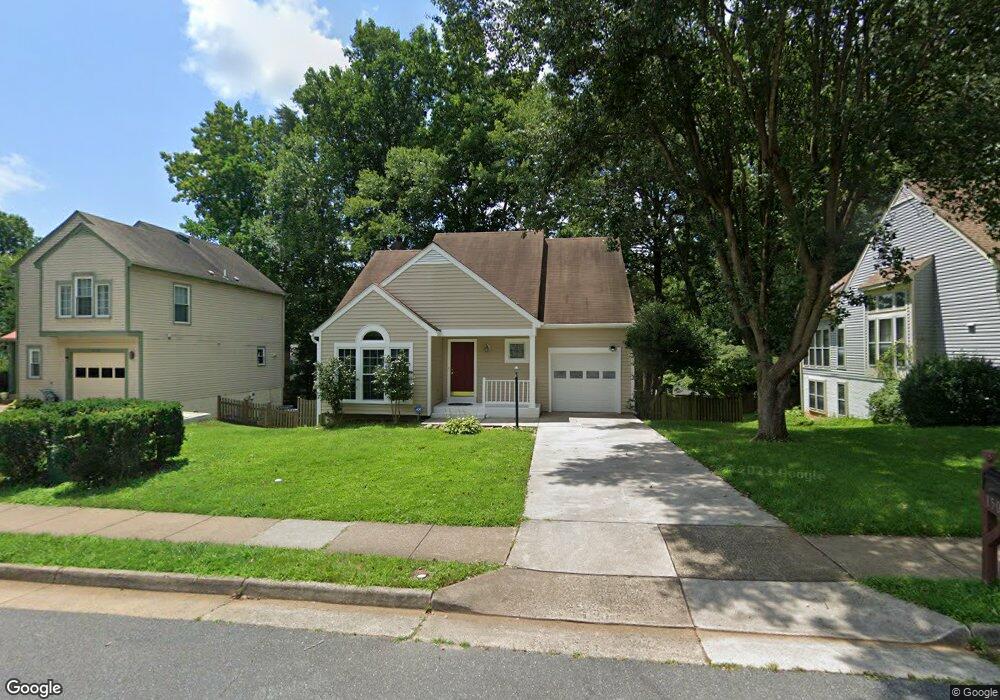 15055 Holleyside Dr, Dumfries, VA 22025 - photo 1