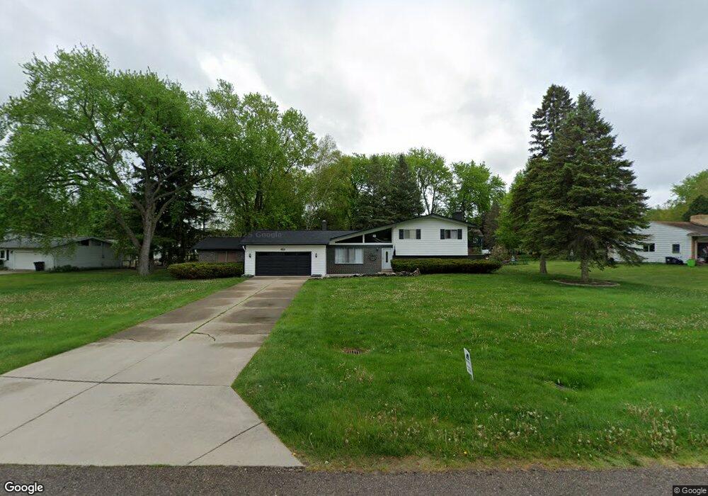 5365 Oaktree Dr unit Bldg-Unit, Flint, MI 48532 - photo 1