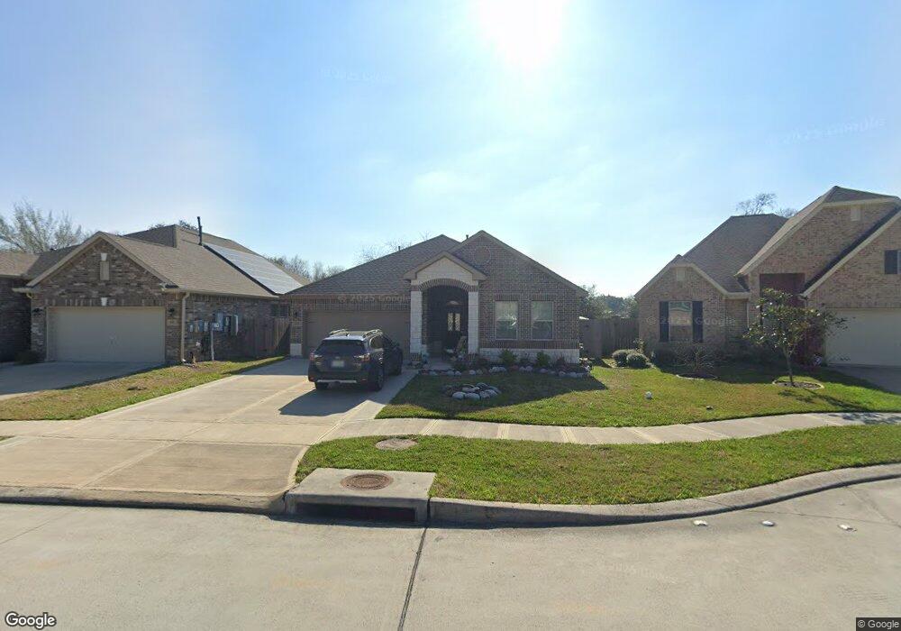 1669 Morgan Trail Dr, Alvin, TX 77511 - photo 1
