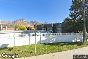 1670 Woodland Dr, Provo, UT 84604