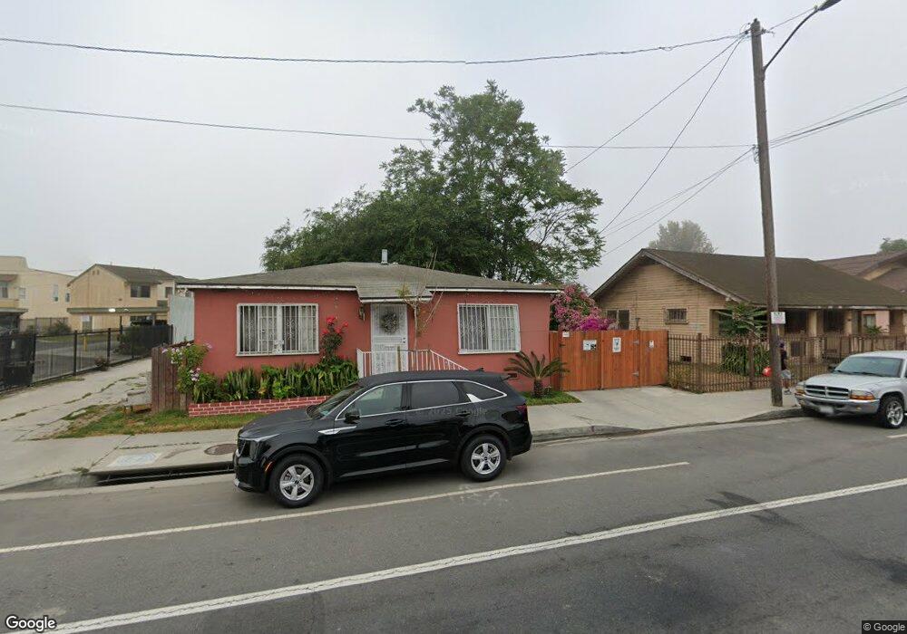 2134 E El Segundo Blvd, Compton, CA 90222 - photo 1