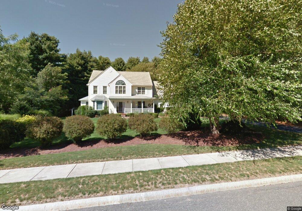 16 Addison Ave, Franklin, MA 02038 - photo 1