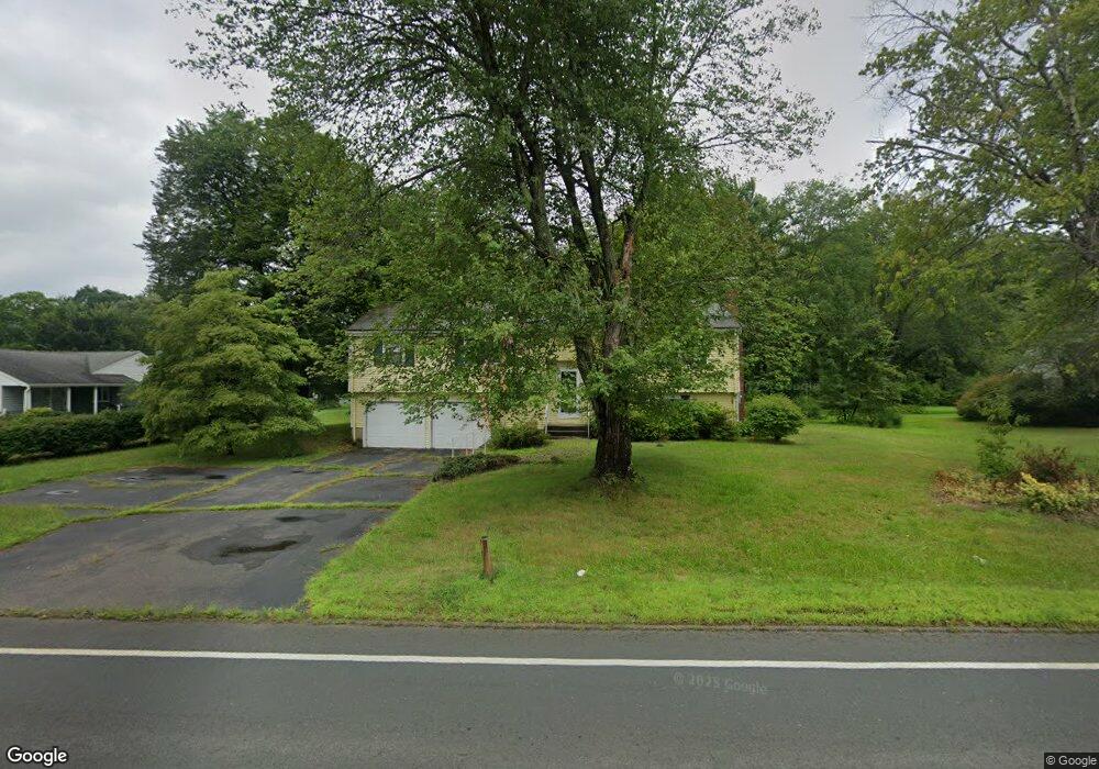 1485 Poquonock Ave, Windsor, CT 06095 - photo 1