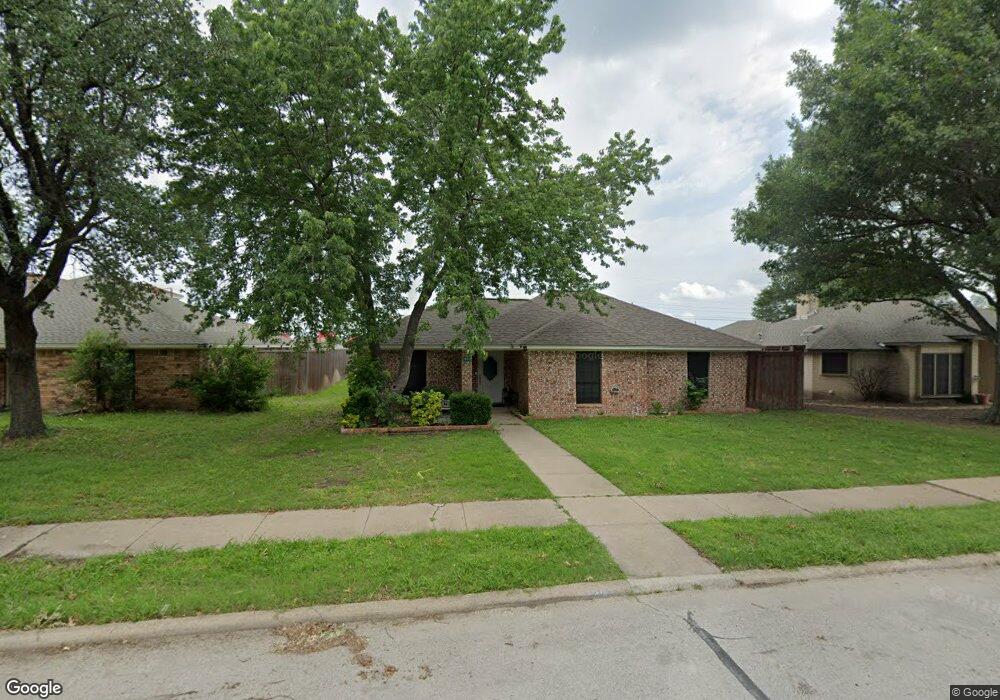1203 Devonshire Ln, Wylie, TX 75098 - photo 1