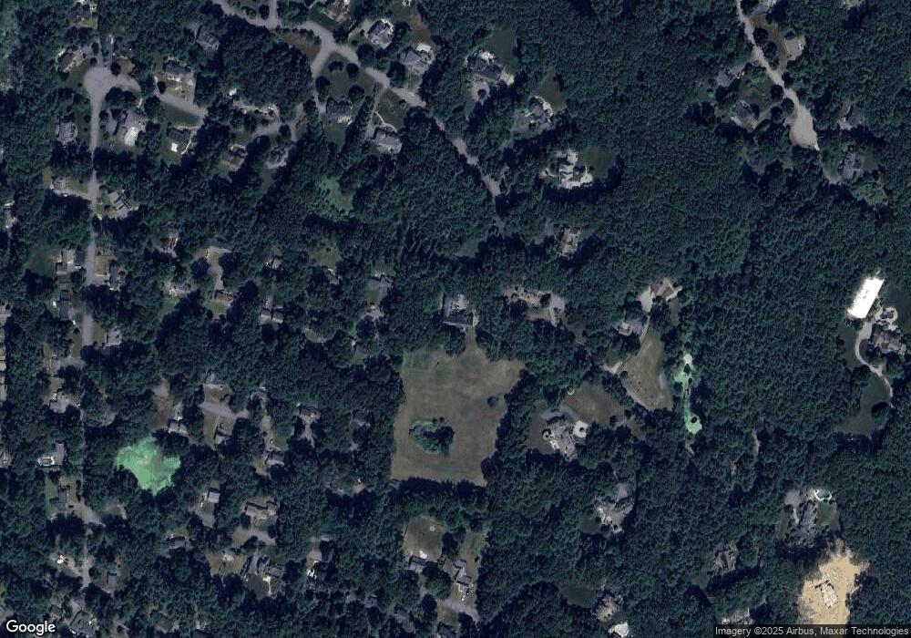 91 Goodnow Rd, Sudbury, MA 01776 - photo 1